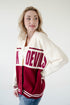Arizona State Carley Lux Cardigan