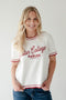 Boston College Clayton Classic Luxe Sweater Tee