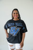 GVSU Southern Split OS Band Tee