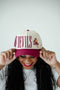 Arizona State Saturday Stretch 5 Panel Canvas Baseball Hat