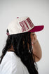 Arizona State Saturday Stretch 5 Panel Canvas Baseball Hat