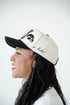 Iowa Saturday Stretch 5 Panel Canvas Baseball Hat