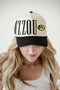 Missouri Saturday Stretch 5 Panel Canvas Baseball Hat