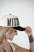 Missouri Saturday Stretch 5 Panel Canvas Baseball Hat