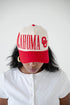 Oklahoma Saturday Stretch 5 Panel Canvas Baseball Hat