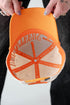 Tennessee Saturday Stretch 5 Panel Canvas Baseball Hat