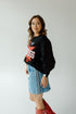 Georgia Aura Multimedia OS Fleece Crew