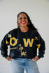 Iowa Patched Up Cropped Longsleeve
