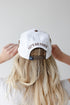 Wyoming Phipps Away Split Hat 5 Panel Canvas Baseball Hat