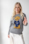 Penn State Lucky Dog Crewneck Sweater