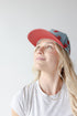 Indiana Ritter Denim Hat Denim Baseball Hat