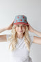 Indiana Ritter Denim Hat Denim Baseball Hat