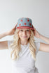 Indiana Ritter Denim Hat Denim Baseball Hat