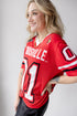 Louisville Sideline Sweater Jersey