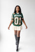 Miami Sideline Sweater Jersey