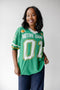 Notre Dame Sideline Sweater Jersey