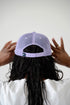 ECU Layer Patch Foam Trucker Hat