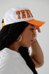 Tennessee Phipps Away Split Hat 5 Panel Canvas Baseball Hat