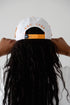 Tennessee Phipps Away Split Hat 5 Panel Canvas Baseball Hat