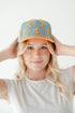 Tennessee Ritter Denim Hat Denim Baseball Hat