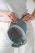 Texas Statement Denim Denim Baseball Hat