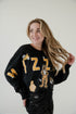 Missouri Patched Up Cropped Longsleeve