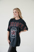 South Carolina Southern Split OS Band Tee