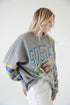 SD State Langford Multimedia OS Fleece Crew