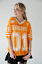 Tennessee Sideline Sweater Jersey
