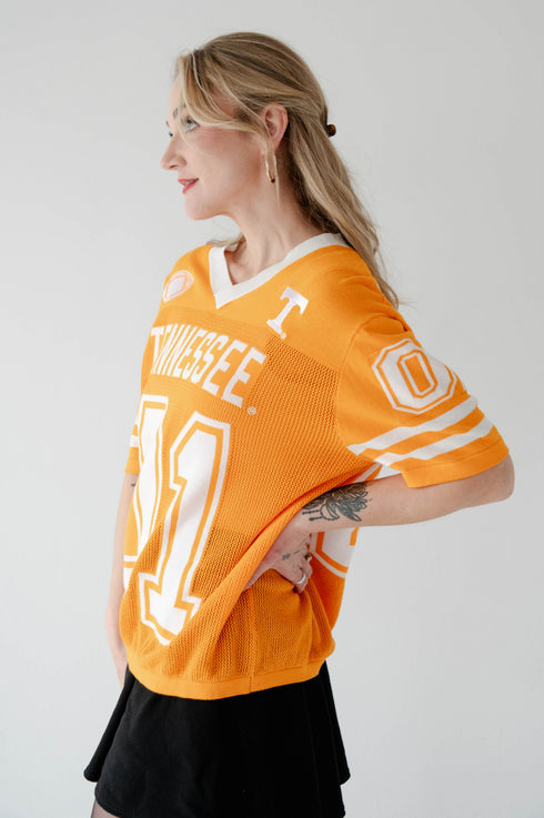 Tennessee Sideline Sweater Jersey