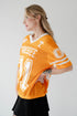 Tennessee Sideline Sweater Jersey