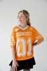 Tennessee Sideline Sweater Jersey