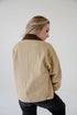 Tennessee The Dutton Canvas Twill Barn Jacket