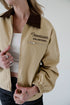 Tennessee The Dutton Canvas Twill Barn Jacket