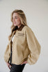 Tennessee The Dutton Canvas Twill Barn Jacket