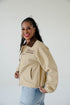 Texas The Dutton Canvas Twill Barn Jacket
