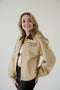 Kentucky The Dutton Canvas Twill Barn Jacket