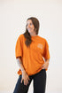 Texas Billboard Embroidery OS Band Tee
