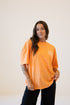 Oklahoma State Billboard Embroidery OS Band Tee