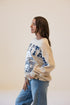 Penn State Homefield Lantern Sleeve Crew
