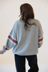 Alabama Langford Multimedia OS Fleece Crew