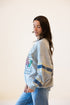 Georiga Tech Langford Multimedia OS Fleece Crew