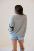 NDSU Langford Multimedia OS Fleece Crew