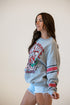 Ohio State Langford Multimedia OS Fleece Crew