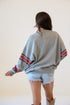 Ohio State Langford Multimedia OS Fleece Crew