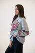 Oklahoma Langford Multimedia OS Fleece Crew