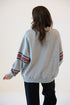 Oklahoma Langford Multimedia OS Fleece Crew
