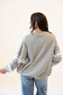 Texas A&M Stillson OS Fleece Crew