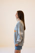 Tennessee Stillson OS Fleece Crew
