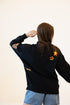 Iowa State All Over Scatter Oversized Funnel Neck